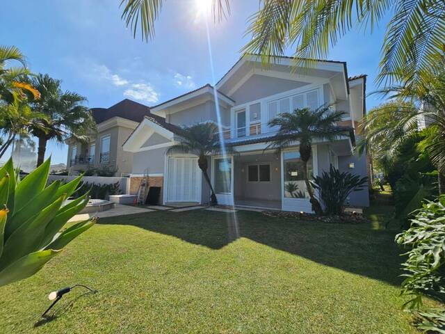 #469 - Casa para Venda em Barueri - SP - 1