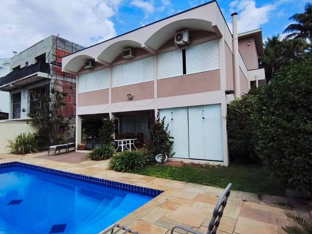 Venda em Alphaville Residencial Dois - Barueri