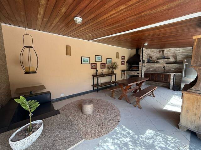 #471 - Casa para Locação em Barueri - SP - 2