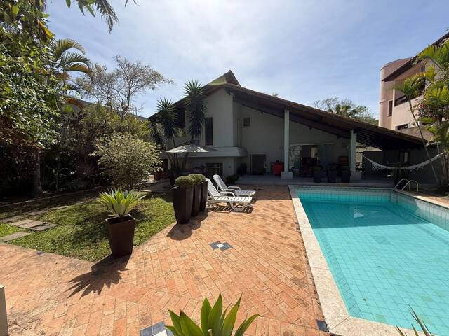 #471 - Casa para Locação em Barueri - SP - 1