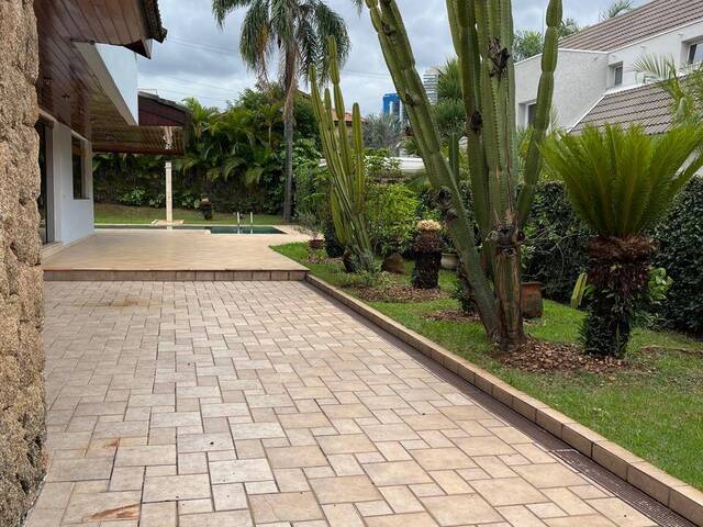 #463 - Casa para Locação em Barueri - SP - 2