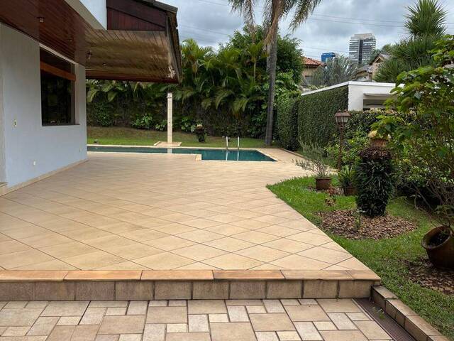 #463 - Casa para Locação em Barueri - SP - 1