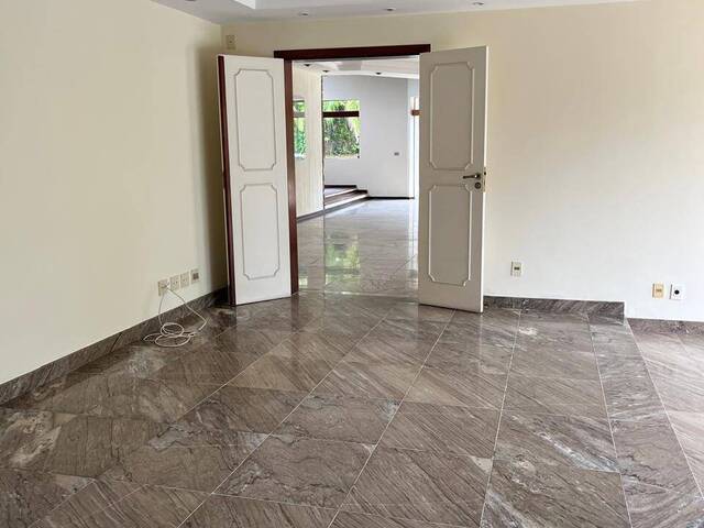 #463 - Casa para Locação em Barueri - SP - 3