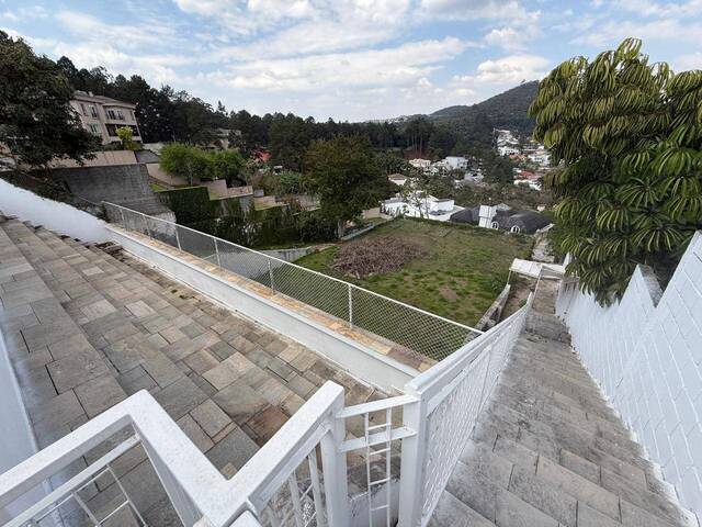 Casa para Venda em Santana de Parnaíba - 5