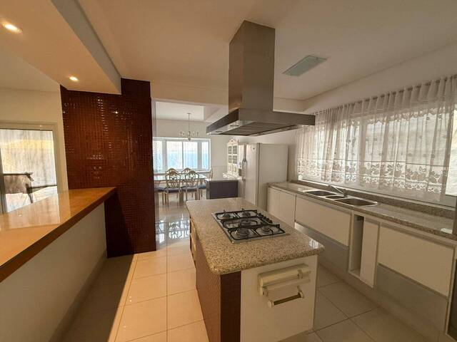 Locação em Alphaville - Santana de Parnaíba