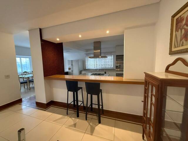 #459 - Casa para Locação em Santana de Parnaíba - SP - 2