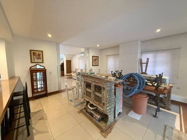 #459 - Casa para Locação em Santana de Parnaíba - SP - 3