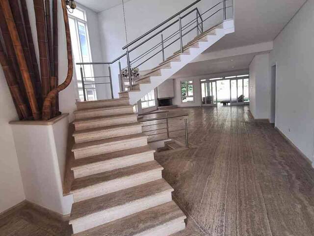 #467 - Casa para Locação em Barueri - SP - 1