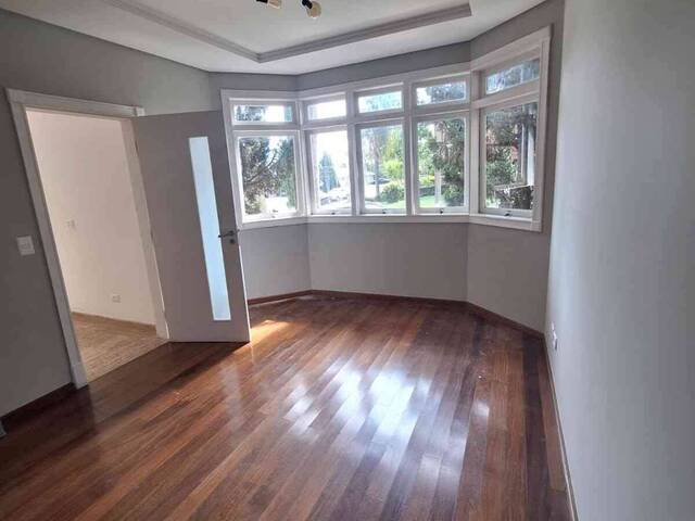 #467 - Casa para Locação em Barueri - SP - 2