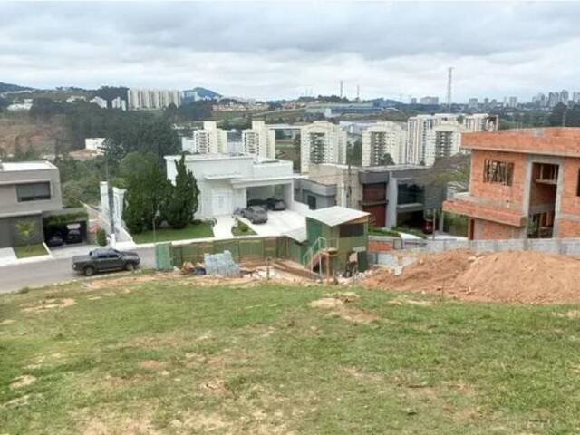 #475 - Área para Venda em Santana de Parnaíba - SP