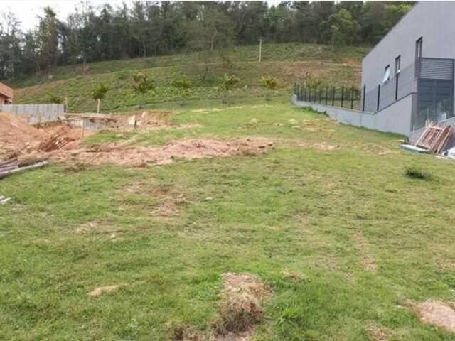 #475 - Área para Venda em Santana de Parnaíba - SP