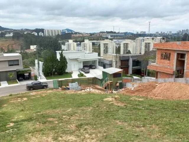 #475 - Área para Venda em Santana de Parnaíba - SP