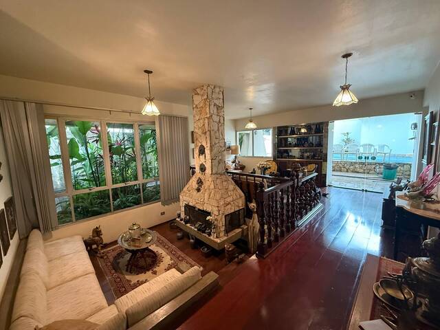 Venda em Alphaville Residencial Dois - Barueri