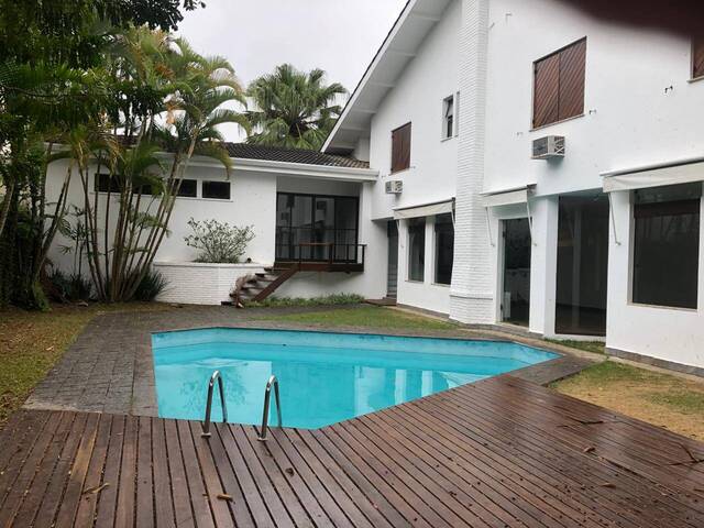 Venda em Alphaville Residencial Dois - Barueri