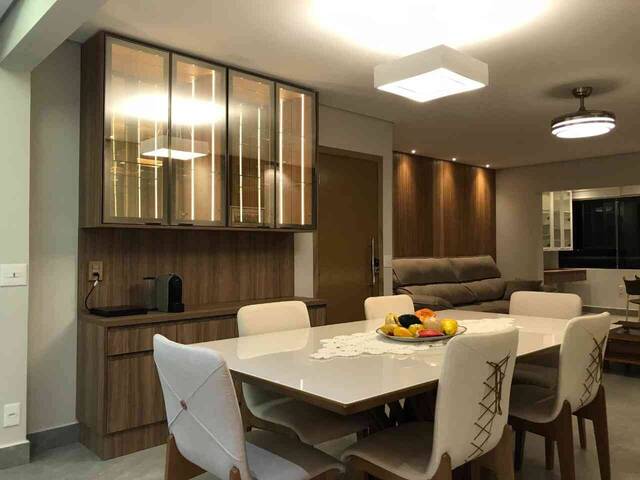 #481 - Apartamento para Locação em Barueri - SP - 3