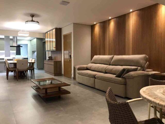 #481 - Apartamento para Locação em Barueri - SP - 2