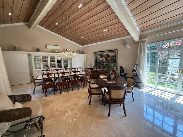 #474 - Casa para Venda em Barueri - SP