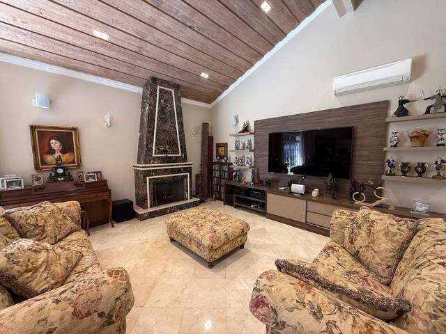 #474 - Casa para Venda em Barueri - SP