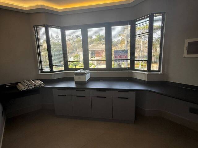 #482 - Casa para Locação em Barueri - SP