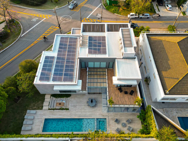 #483 - Casa para Venda em Barueri - SP - 1