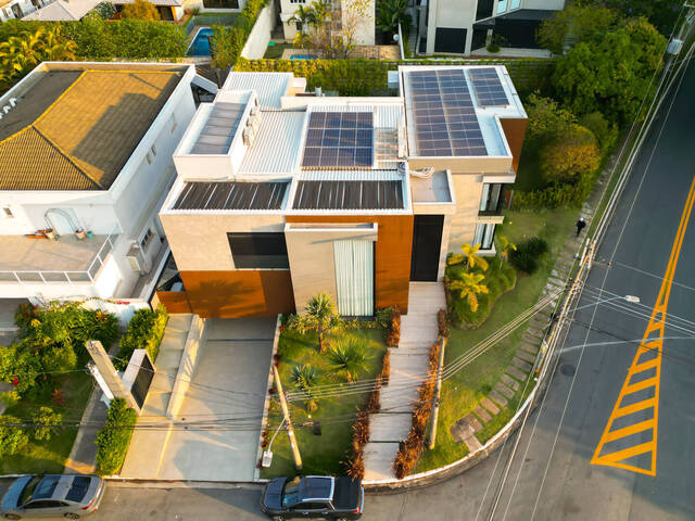 #483 - Casa para Venda em Barueri - SP - 2