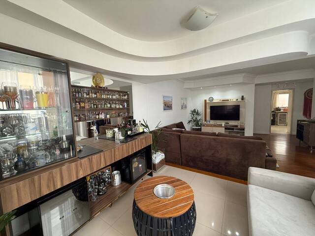 Casa para Locação em Santana de Parnaíba - 4
