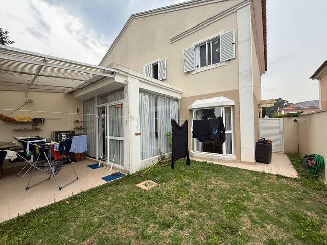 Locação em Tamboré - Santana de Parnaíba