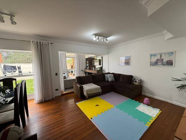 #485 - Casa para Locação em Santana de Parnaíba - SP - 3