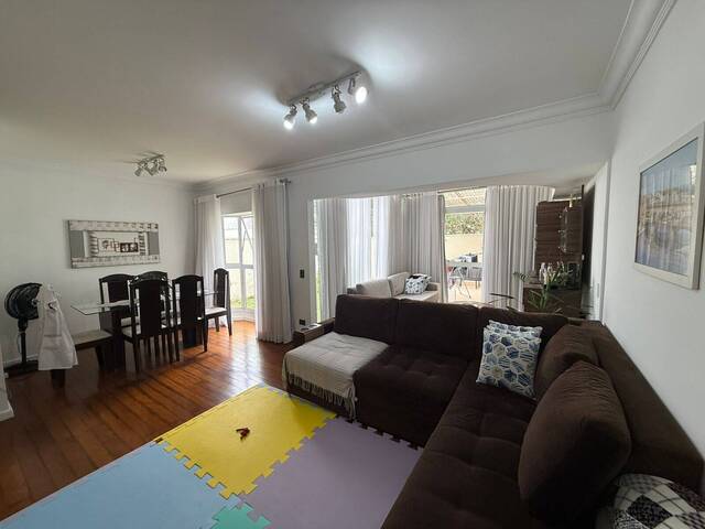 #485 - Casa para Locação em Santana de Parnaíba - SP - 2