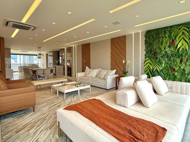 #486 - Apartamento para Venda em Barueri - SP - 3