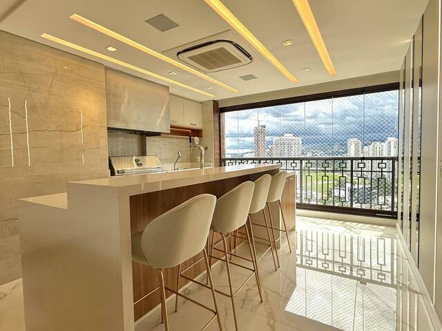 #486 - Apartamento para Venda em Barueri - SP - 2