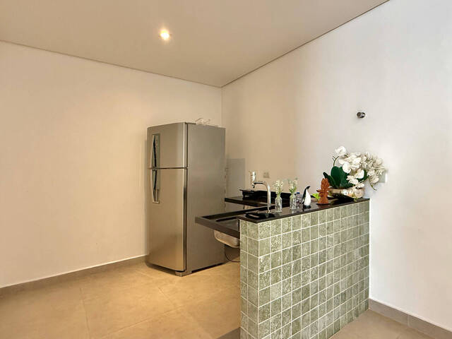 Casa para Venda em Santana de Parnaíba - 5