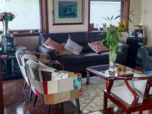 Venda em Alphaville - Santana de Parnaíba