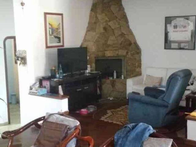 #488 - Casa para Venda em Santana de Parnaíba - SP