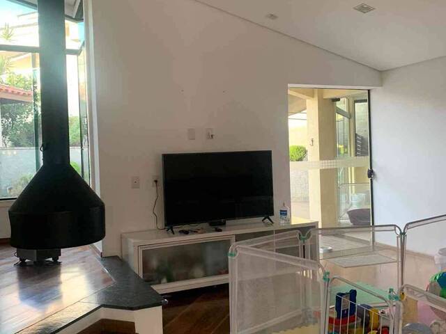 Venda em Alphaville - Santana de Parnaíba