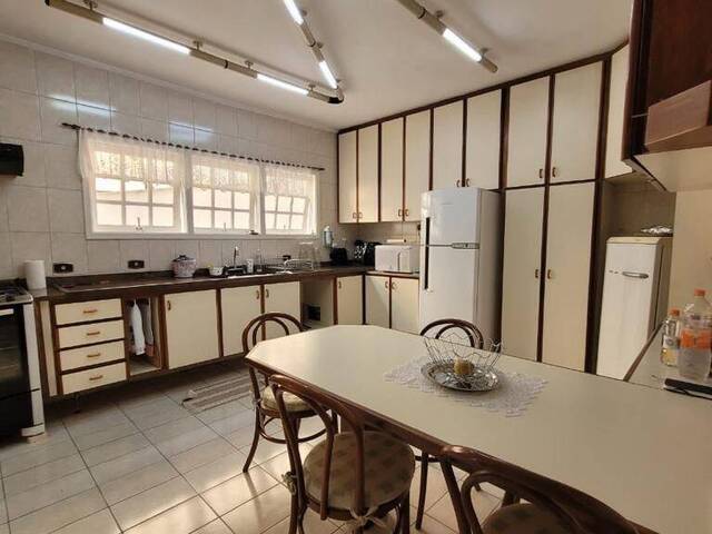 #490 - Casa para Venda em Santana de Parnaíba - SP