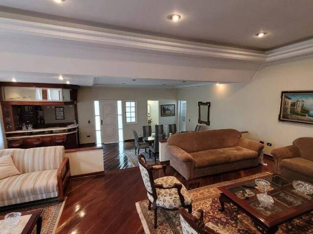 Venda em Alphaville - Santana de Parnaíba