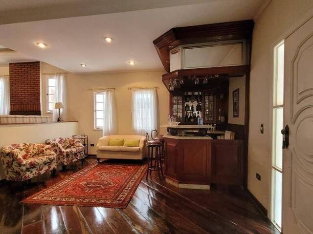 #490 - Casa para Venda em Santana de Parnaíba - SP