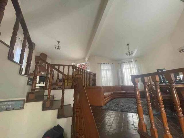 #491 - Casa para Venda em Santana de Parnaíba - SP