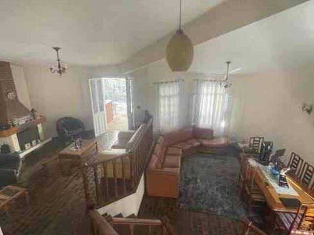 Venda em Alphaville - Santana de Parnaíba