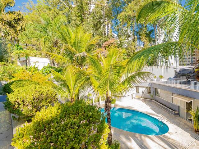 #496 - Casa para Venda em Barueri - SP - 2