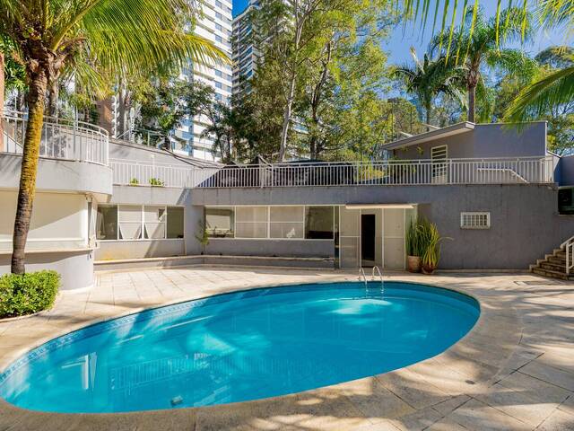 #496 - Casa para Venda em Barueri - SP - 1