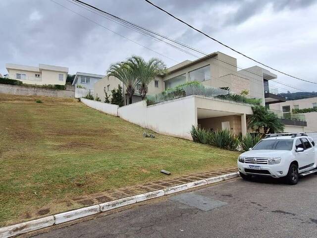 #498 - Área para Venda em Santana de Parnaíba - SP - 2