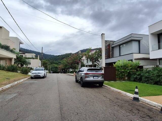 #498 - Área para Venda em Santana de Parnaíba - SP - 3