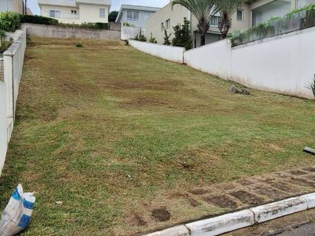 Venda em Tamboré - Santana de Parnaíba