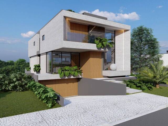 Venda em Alphaville - Santana de Parnaíba