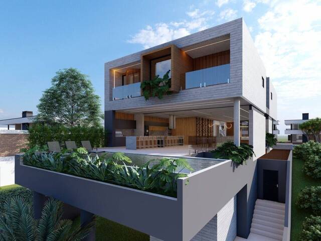 #500 - Casa para Venda em Santana de Parnaíba - SP