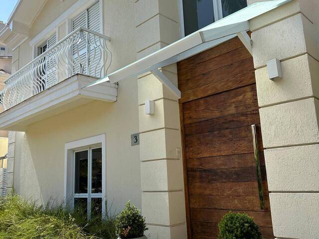 Venda em Tamboré - Santana de Parnaíba