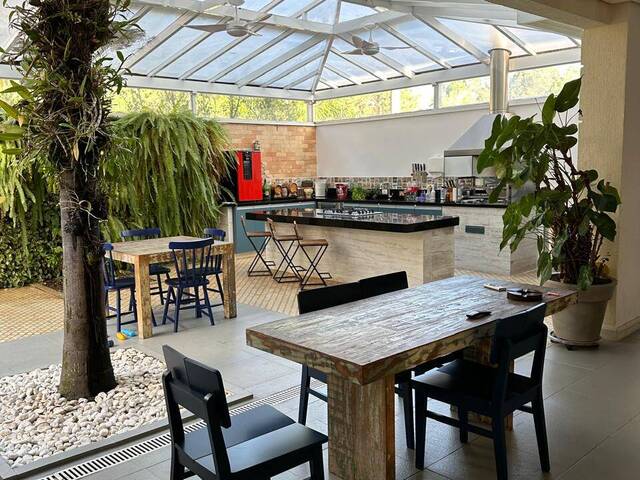 #501 - Casa para Venda em Santana de Parnaíba - SP