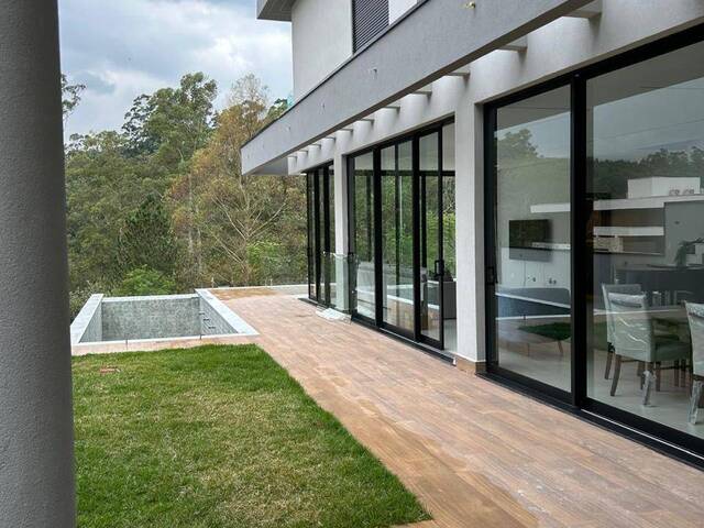 #502 - Casa para Venda em Santana de Parnaíba - SP